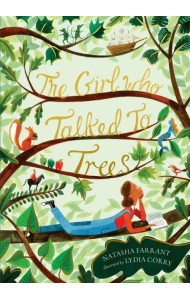 The Girl Who Talked to Trees