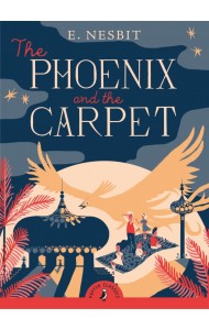 The Phoenix and the Carpet