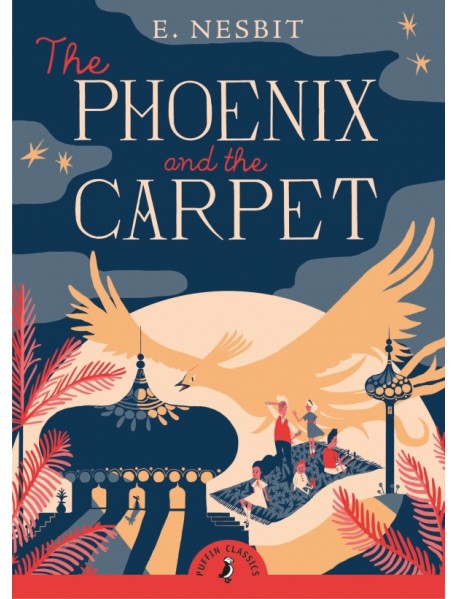 The Phoenix and the Carpet