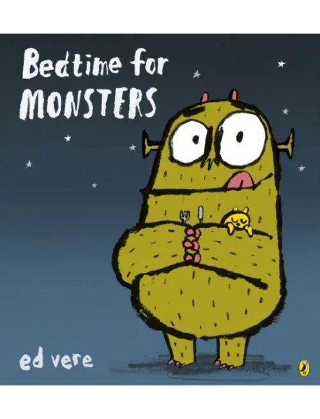 Bedtime for Monsters