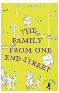 The Family from One End Street