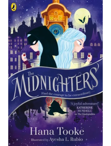 The Midnighters