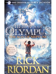 The Son of Neptune The Son of Neptune
