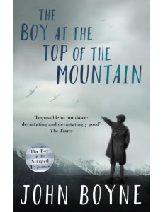 The Boy at the Top of the Mountain