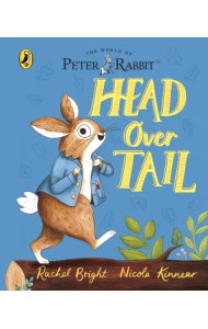 Peter Rabbit. Head Over Tail