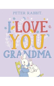 I Love You Grandma