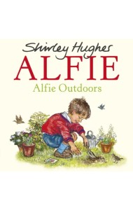 Alfie Outdoors