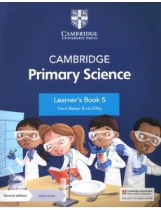 Cambridge Primary Science. Learner Cambridge Primary Science. Learner