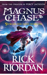 9 From the Nine Worlds