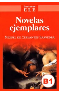 Novelas Ejemplares