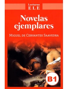 Novelas Ejemplares