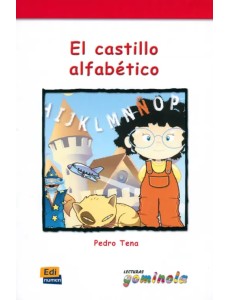 El castillo alfabético El castillo alfabético