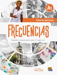 Frecuencias A1. Libro de ejercicios Frecuencias A1. Libro de ejercicios