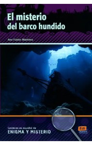 El misterio del barco hundido