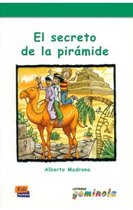 El secreto de la pirámide