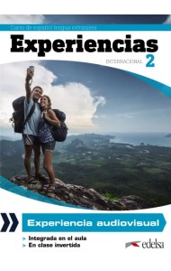 Experiencias Internacional 2. Experiencia audiovisual