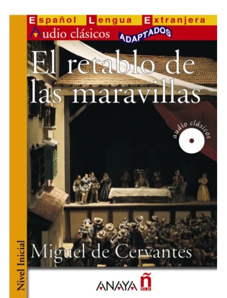 El retablo de las maravillas