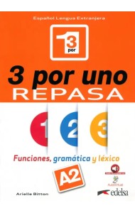 3 por uno A2