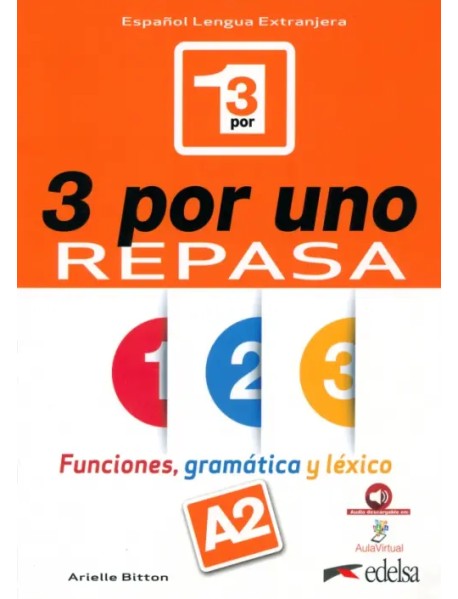 3 por uno A2