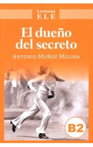 El dueño del secreto