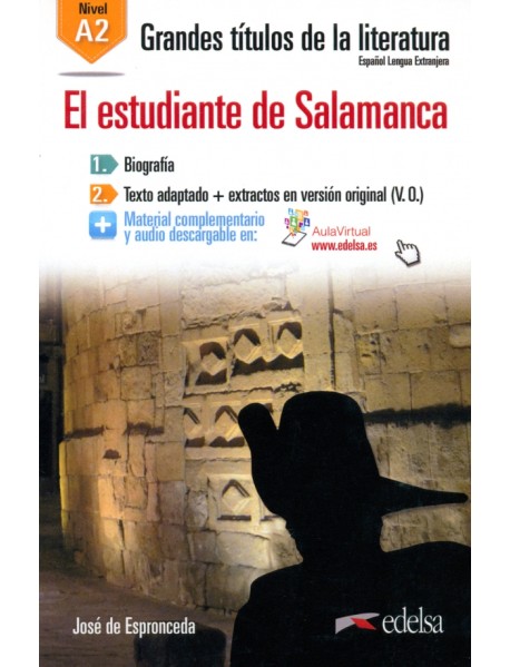 El estudiante de Salamanca. A2