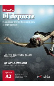 Descubre el deporte
