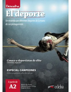 Descubre el deporte Descubre el deporte
