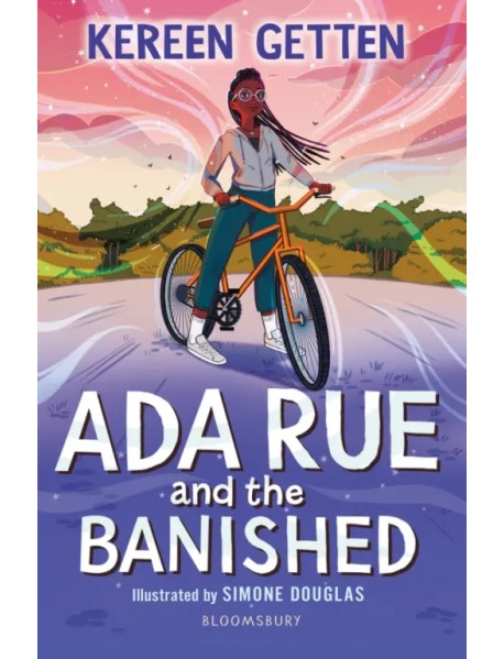 Ada Rue and the Banished