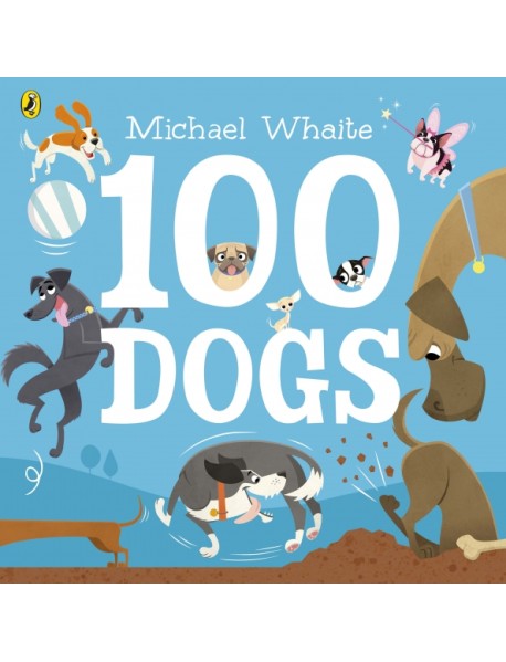 100 Dogs