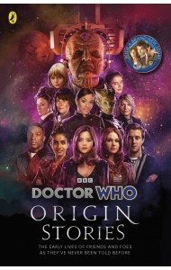 Doctor Who. Origin Stories