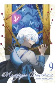 Мемуары Ванитаса. Том 9