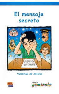 El mensaje secreto