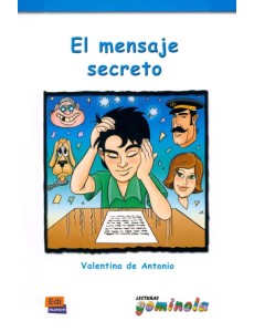El mensaje secreto El mensaje secreto