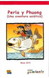 Perla y Phuong. Una aventura asiática