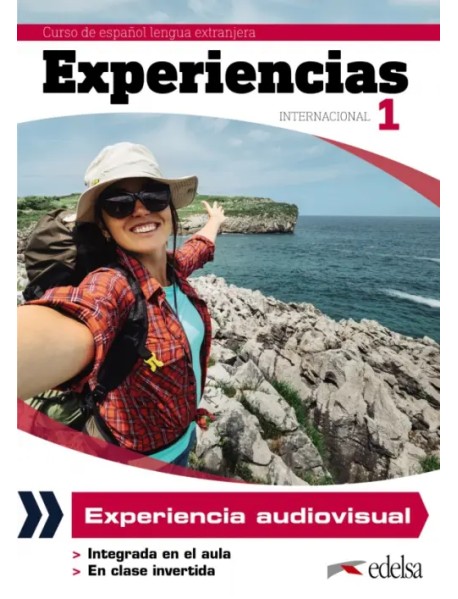 Experiencias Internacional 1. Experiencia audiovisual