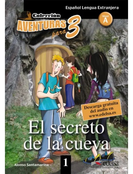 El secreto de la cueva