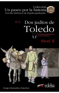Dos judíos de Toledo