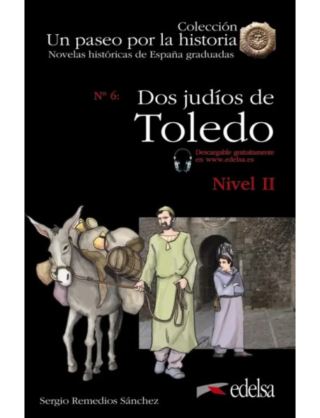 Dos judíos de Toledo