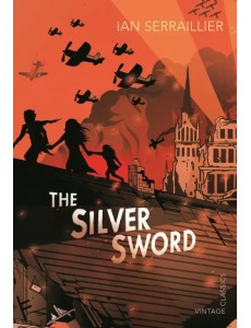 The Silver Sword