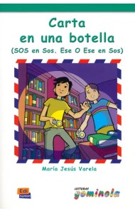 Carta en una botella