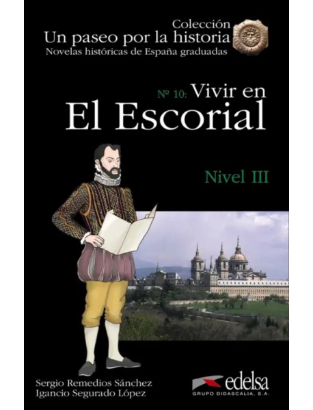 Vivir en el Escorial