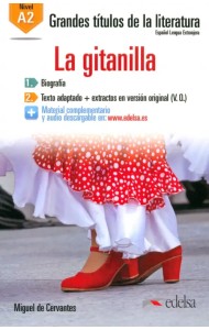 La Gitanilla. A2
