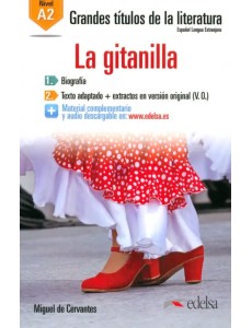 La Gitanilla. A2