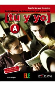 Tú y yo. Nivel A
