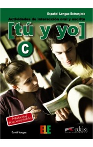 Tú y yo. Nivel C