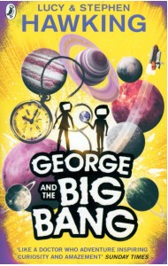 George and the Big Bang