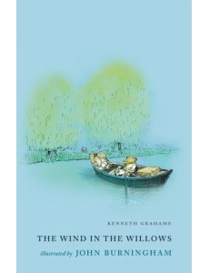 The Wind in the Willows