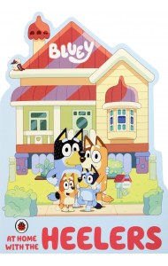 At Home with the Heelers