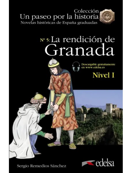 La rendición de Granada