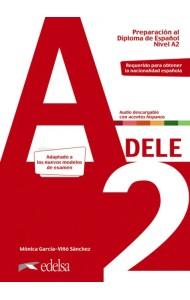 Preparacion al DELE A2. Libro del alumno